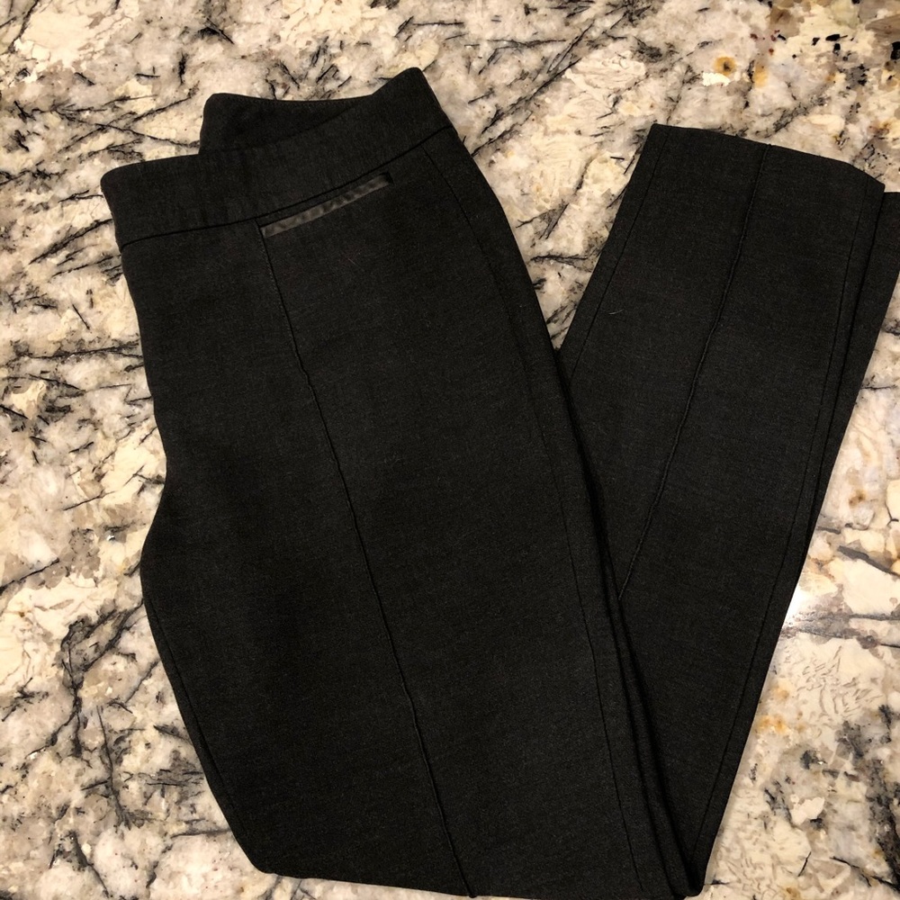 Classiques Entier Moto Legging